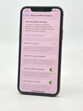 Unlocked Apple iPhone 11 Pro 5.8" A2160 64GB Space Gray - Service Battery 71% image 2