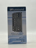 Russound A-H4 ABUS 4-Zone 1-Source Surface Mount Audio Hub - New image 2