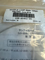 Shimadzu 228-45402-95 100µL Sample Loop - New - image 2