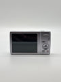 Fujifilm JZ100 Digital Camera Silver - Untested - image 3