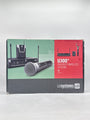 LD Systems U300 Wireless Microphone System UHF Dynamic Handheld Mic Set - image 4