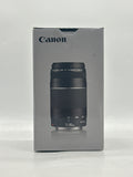 New Canon EF 75-300mm f/4-5.6 III Telephoto Zoom Lens image 2