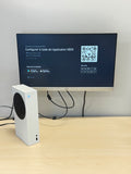 Microsoft Xbox Series S 1883 512GB Video Game Console White image 1