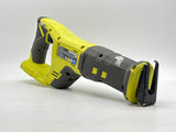 Ryobi PCL515 ONE+ 18V Cordless Variable Speed Reciprocating Saw Tool Only image 2