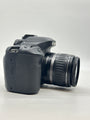 Canon EOS 80D 24.2MP Digital SLR Camera with EF-S 18-55mm f/3.5-5.6 II  Zoom Lens - image 5