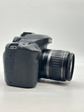 Canon EOS 80D 24.2MP Digital SLR Camera with EF-S 18-55mm f/3.5-5.6 II  Zoom Lens image 5