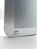 Sterling Audio VMS Vocal Microphone Shield for Professional Recording - Silver image 6