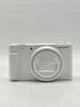 Sony ZV-1 II 20.1MP Digital Camera White ZV-1M2 - MINT - image 3