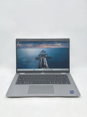 Dell Latitude 5430 14" Intel Core i7-1265U 1.80GHz 16GB RAM 512GB SSD