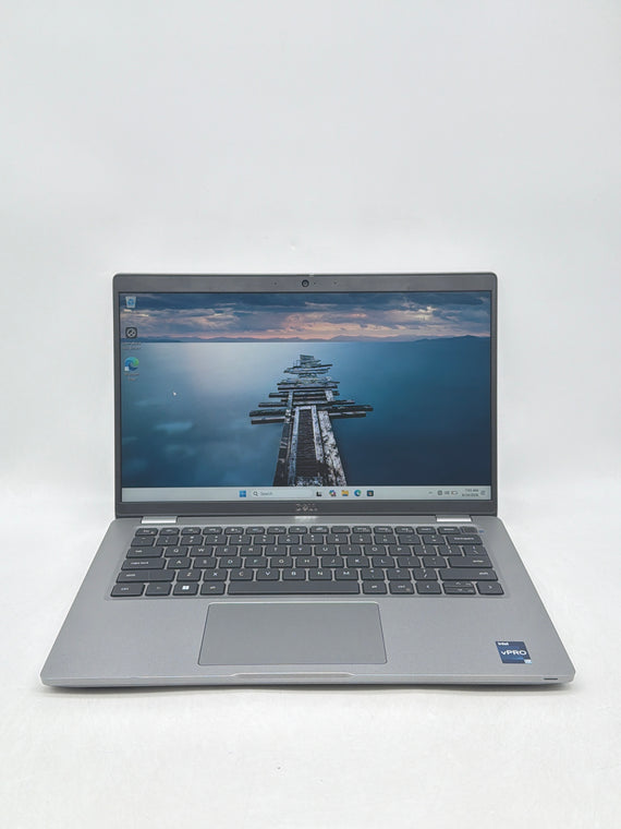 Dell Latitude 5430 14" Intel Core i7-1265U 1.80GHz 16GB RAM 512GB SSD