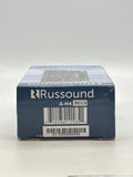 Russound A-H4 ABUS 4-Zone 1-Source Surface Mount Audio Hub - New image 5