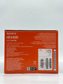 New Sony Alpha a6400 24.2 MP Mirrorless 4K Camera w/E 18-135mm f/3.5-5.6 OSS Lens - image 5