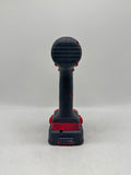 Bauer 1791C-B1 20V 1/2" Drill Driver Black 1 Battery No Charger Used image 4