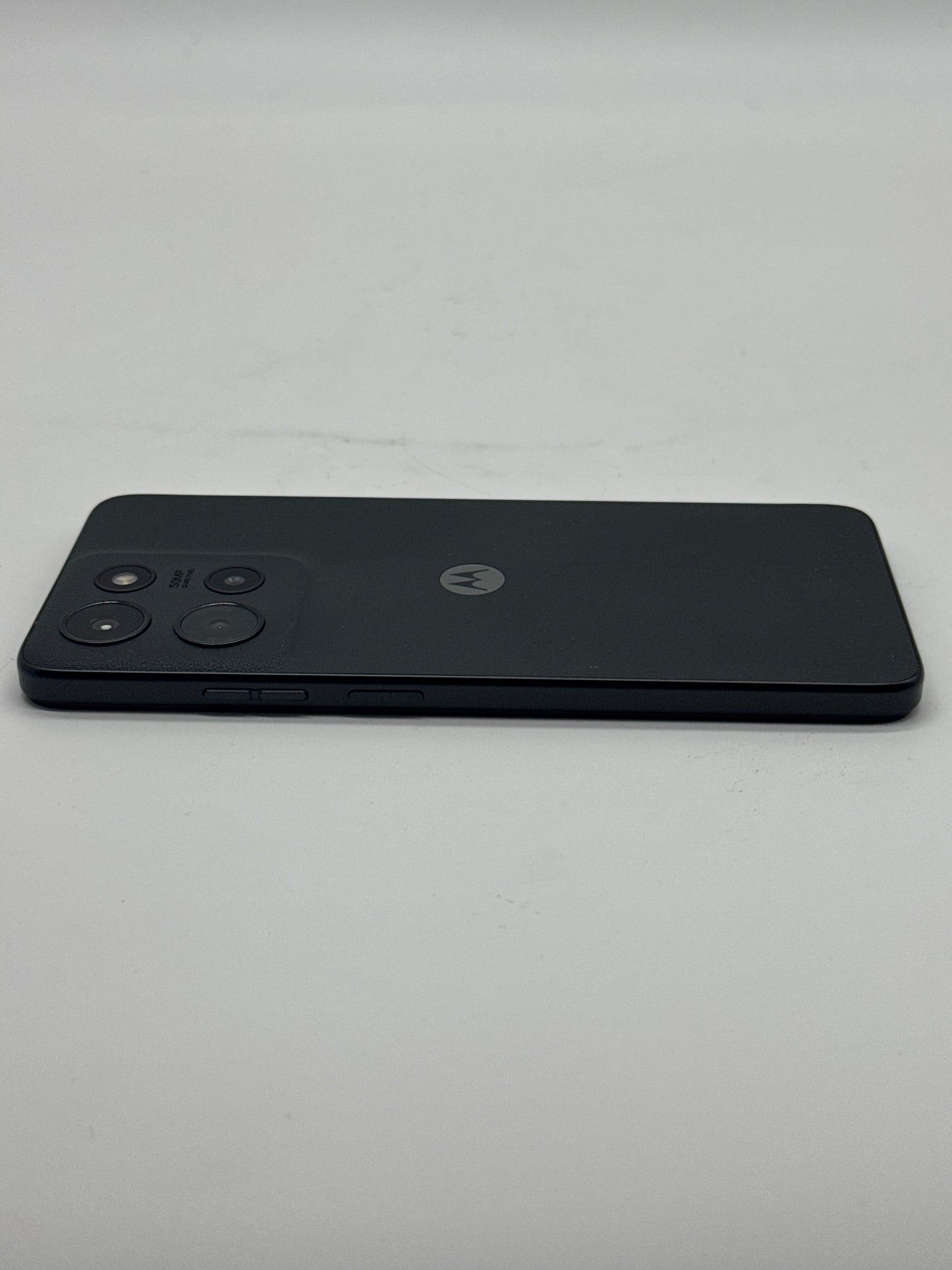 Metro Motorola Moto G 2025 6.7" XT2513-1 128GB 4GB RAM Forest Gray