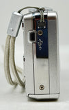Kodak EasyShare C160 9.2MP 3x Zoom Silver Digital Camera image 3