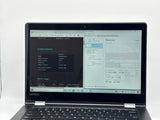 Lenovo IdeaPad Flex 4-1480 14" 2-in-1 Core i5-7200U 8GB 1TB HDD Used image 3