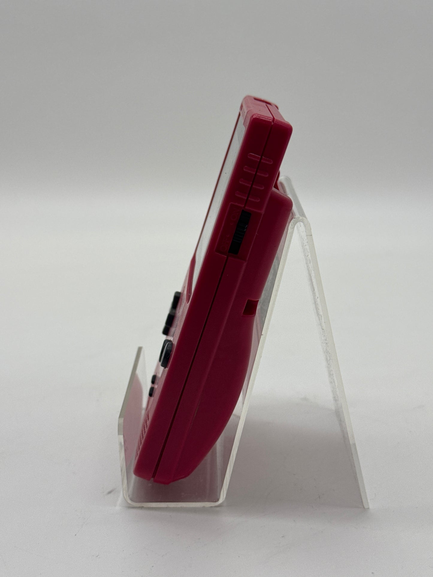 Nintendo Game Boy Color (CGB-001) Pink - Used