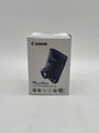 Canon PowerShot ELPH 360 HS A 20.2MP Digital Camera Black Open Box - image 1