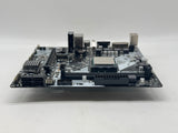 ASRock A320M-HDV AM4 Micro ATX Motherboard AMD Ryzen 3 1200 Used image 6