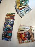 Bakugan Battle Brawlers Lot of 18 Bakugan(Some Broken) + 27 Cards image 5