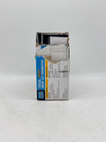 New In Box Strata Heat Smart LCD Thermostat Wi-Fi Connectivity Damaged Box image 3