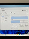 Microsoft Surface Laptop 3 13.5" A1868 Core i5-1035G7 1.20GHz 8GB RAM 256GB SSD image 3