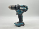 Makita XFD10 18V LXT Cordless 1/2 in. Driver-Drill Tool Only image 1