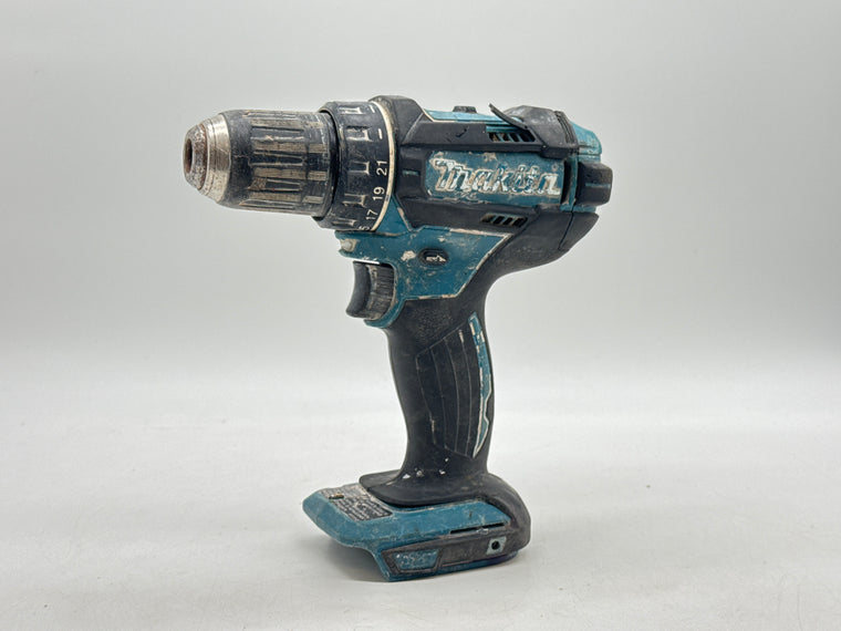 Makita XFD10 18V LXT Cordless 1/2 in. Driver-Drill Tool Only