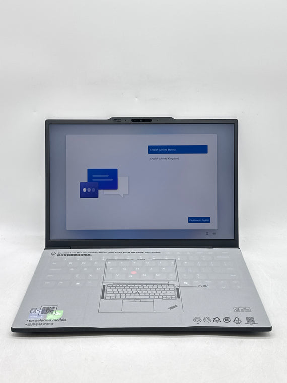 Lenovo ThinkPad X13 Gen 6 13.3" intel Core Ultra 5 235U 512GB SSD 32GB DDR5 RAM