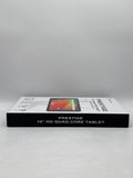 Visual Land Prestige 10" HD Android Smart Tablet 128GB WiFi 2GB Ram - Open Box image 5