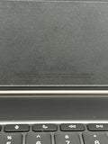 Apple Magic Keyboard for iPad Pro 13" Keyboard Folio Case Black A2974 image 5