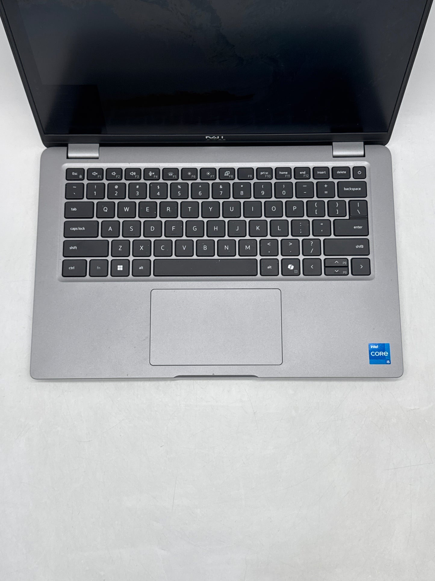 Dell Latitude 5450 14.0" Core i5-1335U 8GB RAM DDR5 RAM 256GB SSD Thin OS