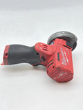 Milwaukee 2522-20 M12 FUEL Brushless Cordless 3 in. Cut Off Saw Tool-Only image 3