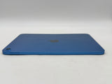 Apple iPad 11" 11th Gen A16 Chip Wi-Fi 128GB Blue A3354 image 6