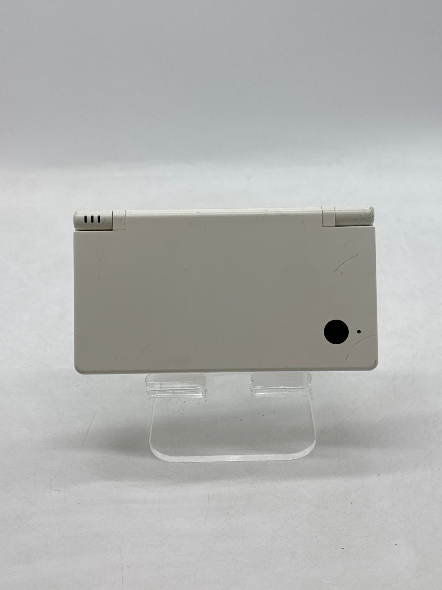 Nintendo Dsi TWL-001(JPN) Handheld Video Game Console Only White