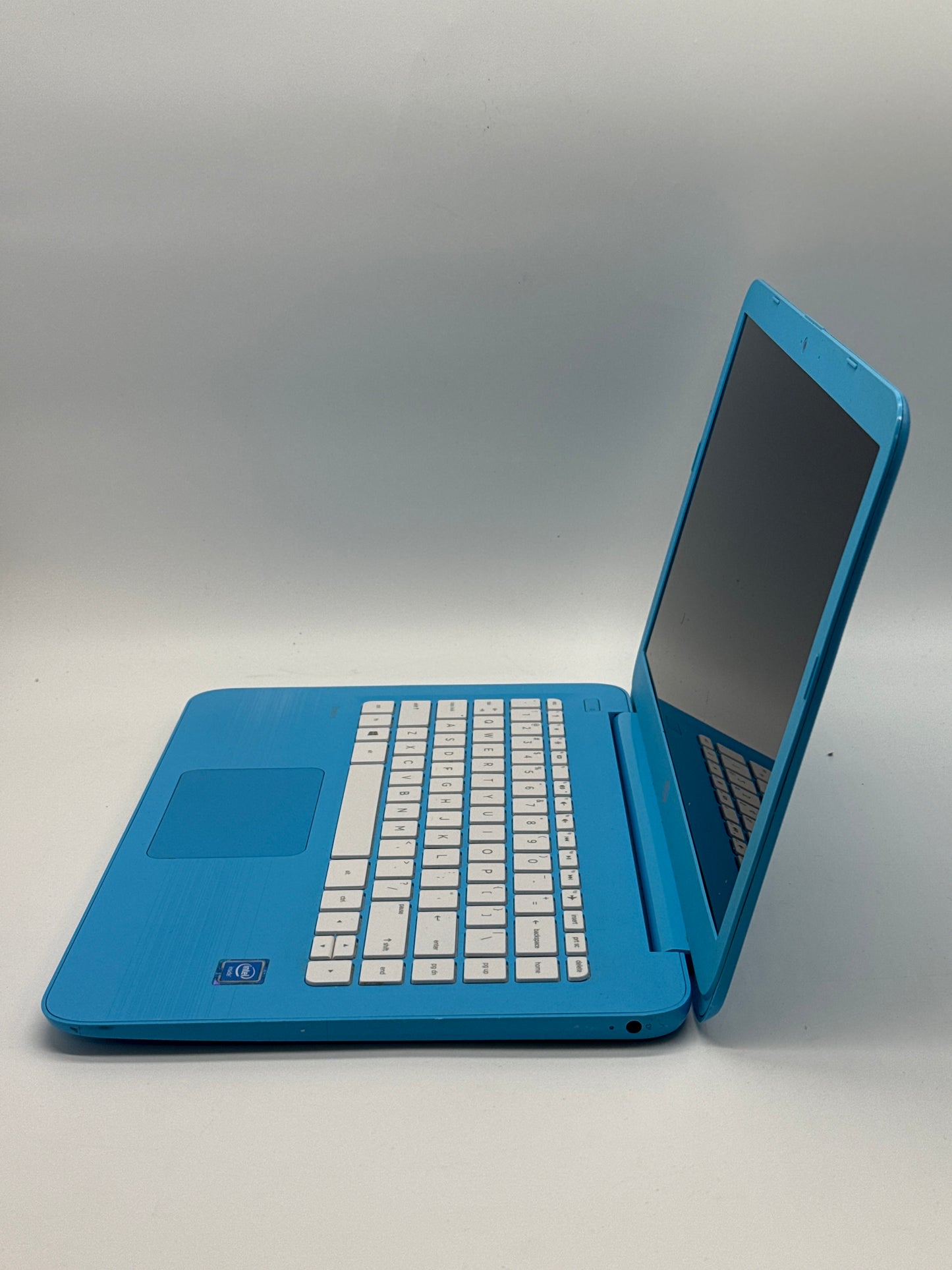 HP Stream 14-ax010hr 14 inch Intel Celeron N3060 4GB 32GB - Read