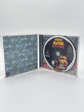 Ready 2 Rumble Boxing: Round 2 (Sony PlayStation 1, PS1) Complete image 2