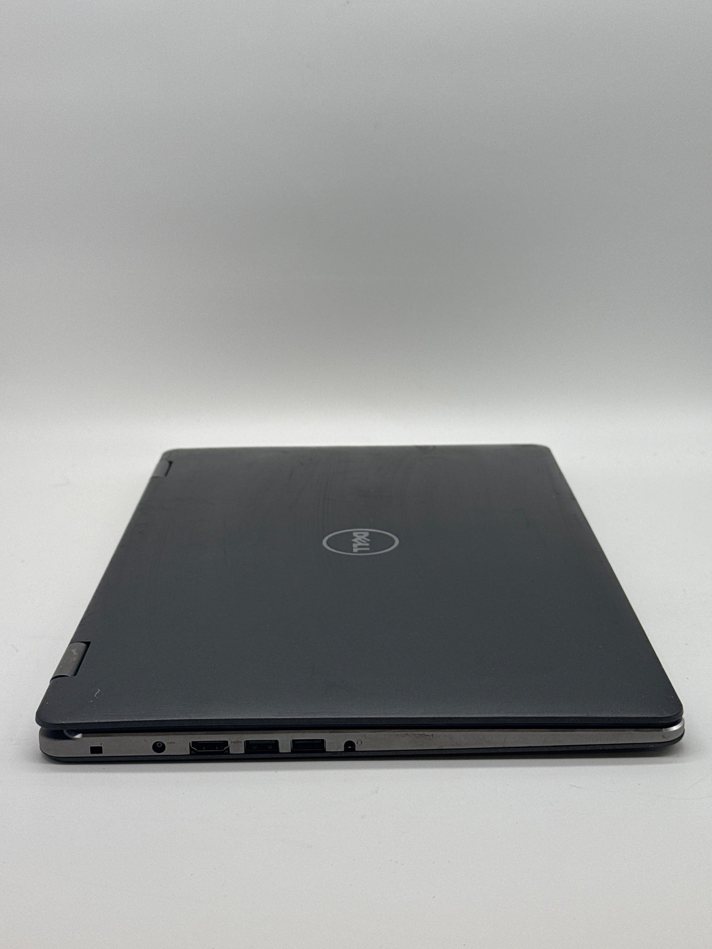 Dell Inspiron 7558 Intel Pentium 3825U 4GB RAM 512GB SSD Touchscreen Laptop w/ Charger