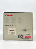 Canon EOS Digital Rebel EF-S 18-55 Camera Kit - Open Box image 3