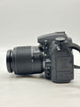 Nikon D7000 16.2MP Digital SLR Camera Bundle - Shutter Count 10716 - image 5