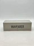 Ray-Ban Meta Wayfarer Gen 2 Glasses with Meta AI Clear Lenses Matte Black - New image 4