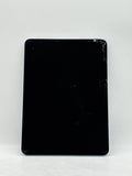 Apple iPad Air 4th Gen 10.9" A2316  64GB Wi-Fi Only Sky Blue - Broken Read image 1