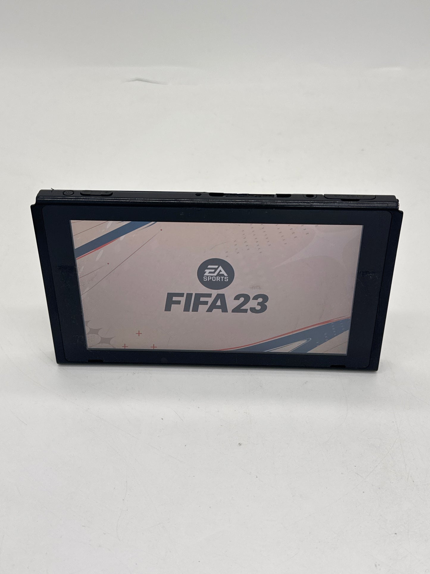 Nintendo Switch HAC-001 Console #136 No Kickstand Tablet Only AS IS