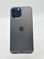 US Sprint/T-Mobile Apple iPhone 13 Pro Max A2484 128GB - Service Battery Read! - image 6