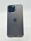 US Sprint/T-Mobile Apple iPhone 13 Pro Max A2484 128GB - Service Battery Read! image 6