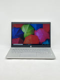 HP Pavilion 14-ce3064st 14" Laptop Core i5-1035G1 8GB RAM 1TB HDD image 1