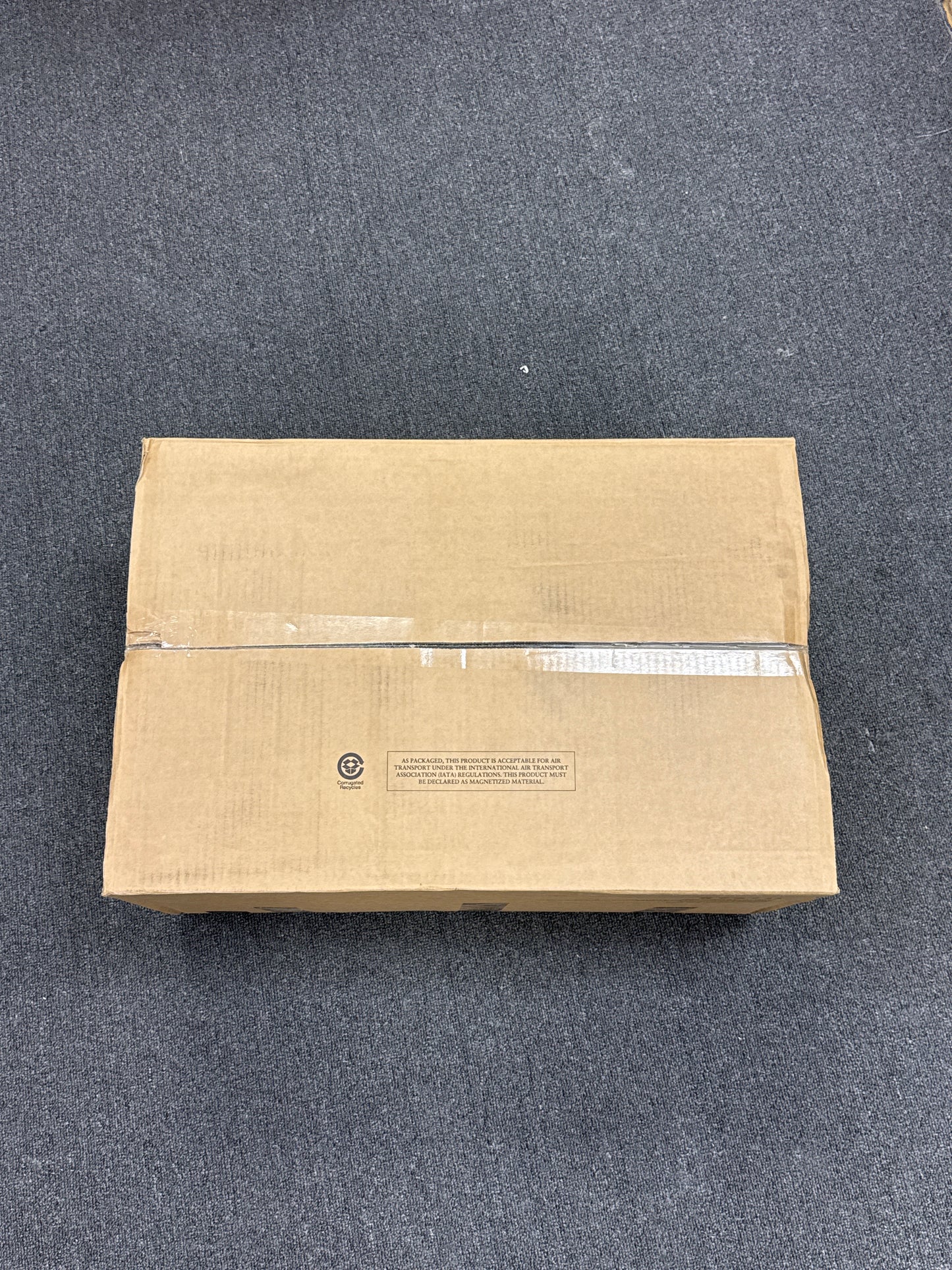 New Bose Professional DesignMax DM5P 841166-0110 Pendant Speaker(Pair) - Black