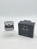 Samsung Galaxy Buds3 Pro SM-R630 Wireless Earbuds - Silver image 1