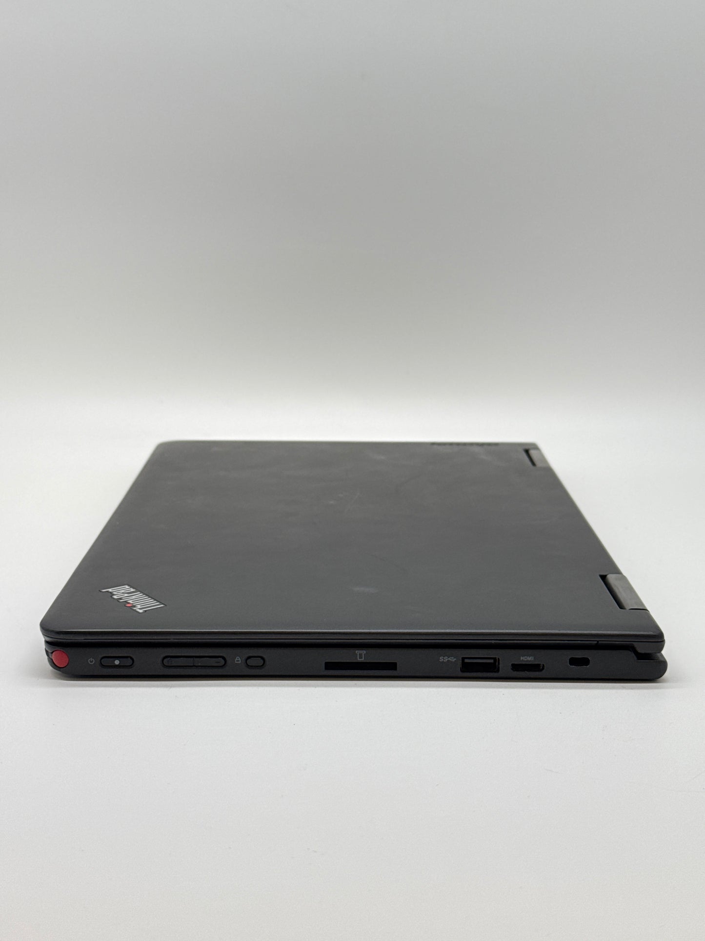 Lenovo Yoga 12 Laptop – Intel Core i5-5300U, 8GB RAM, 128GB SSD - Read!