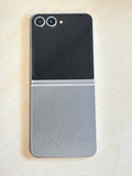 Unlocked Samsung Galaxy Z Flip 6 SM-F741U 256GB 12GB RAM - Marks on Display image 6